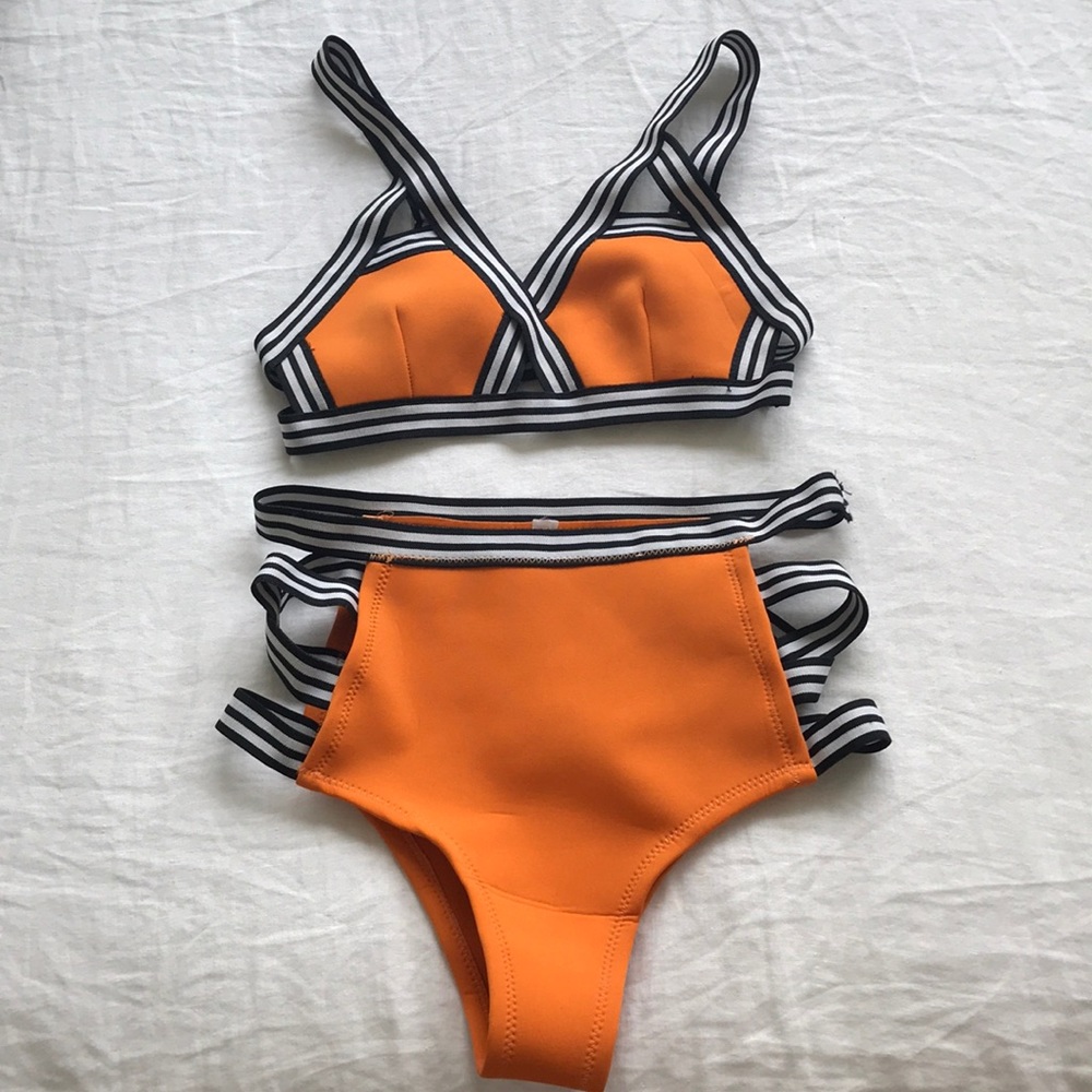 Zaful bikini